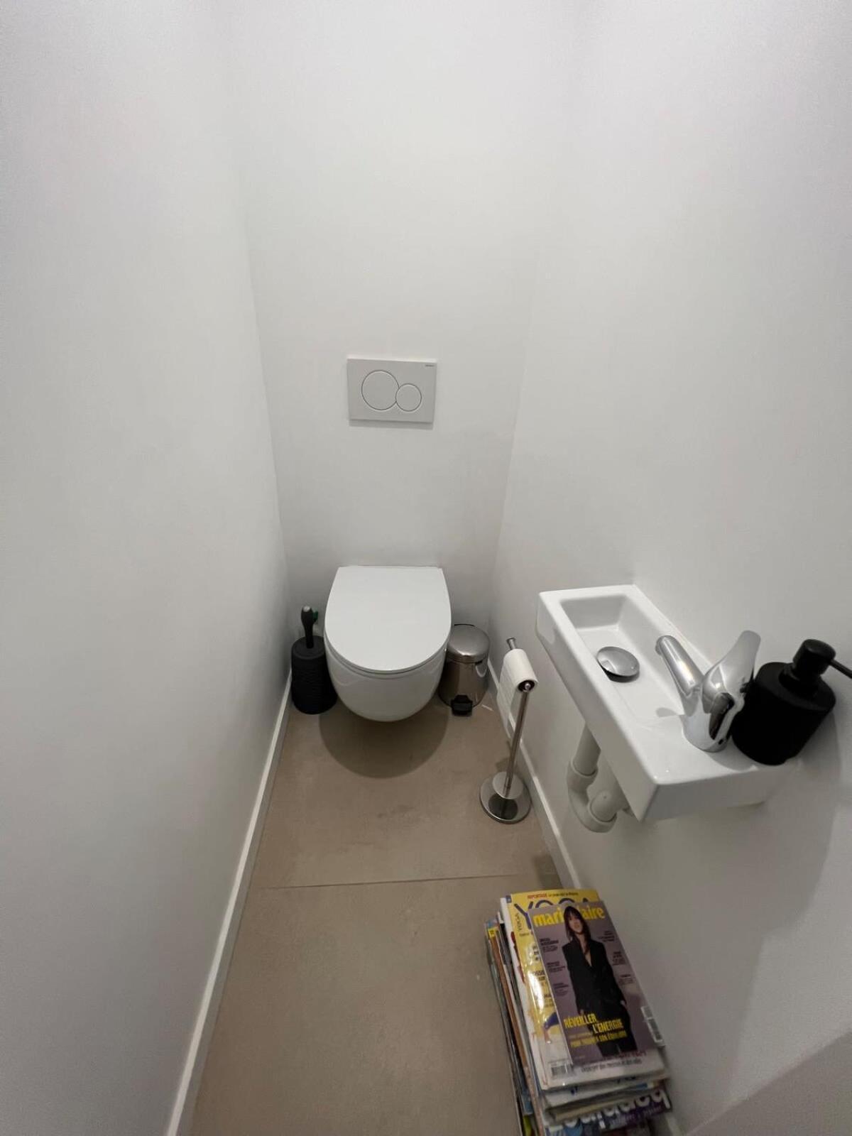 Apartment Juan Les Pins - 4 People - Near The