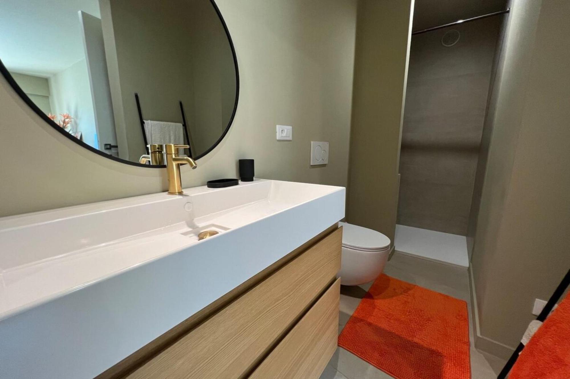 Apartment Juan Les Pins - 4 People - Near The